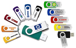 USB Branding and Printing