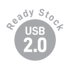 Bamboo USB Chip Ver. 2.0